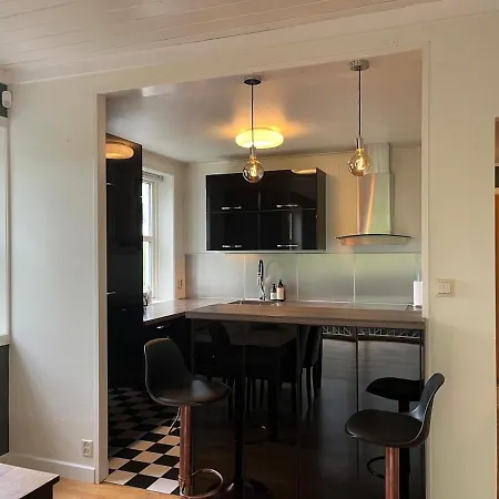 Spacious - - Free Parking Apartamento Voss