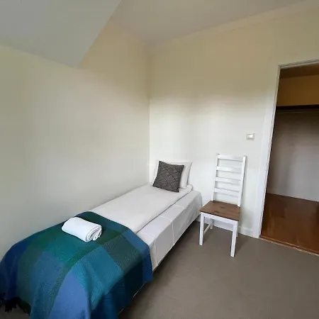 公寓 Spacious - - Free Parking *