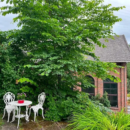 Spacious - - Free Parking Voss