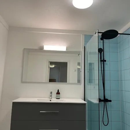 Spacious - - Free Parking Apartamento